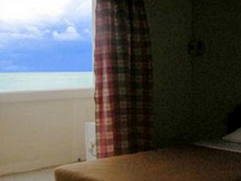 פראצ'ואפ קירי קאן Aow Noi Sea View Resort מראה חיצוני תמונה